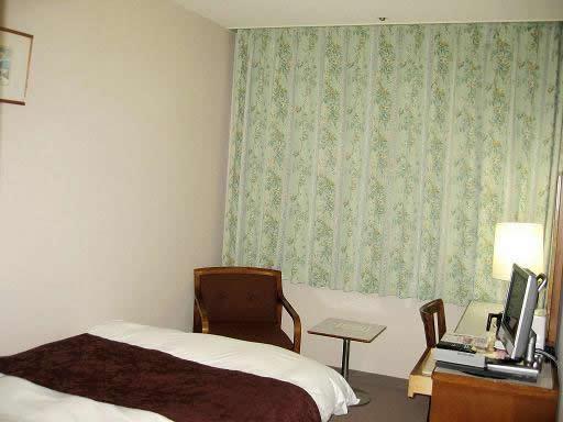 Fujita Kanko Washington Hotel Asahikawa Quarto foto