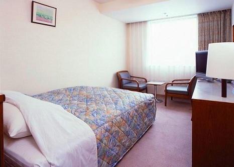 Fujita Kanko Washington Hotel Asahikawa Quarto foto